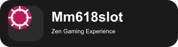 mm618slot.com Logo